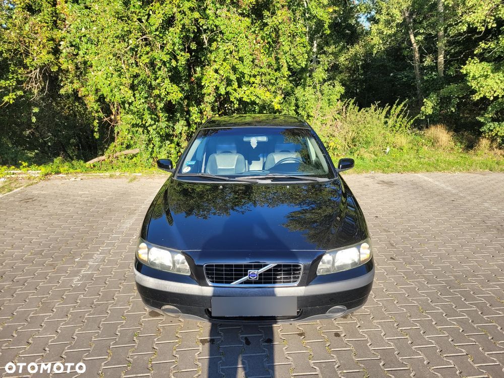 Volvo S60 - 13