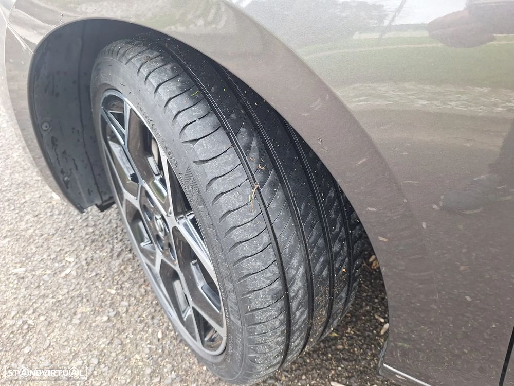 Opel Astra 1.5 D GS Line Aut. - 46