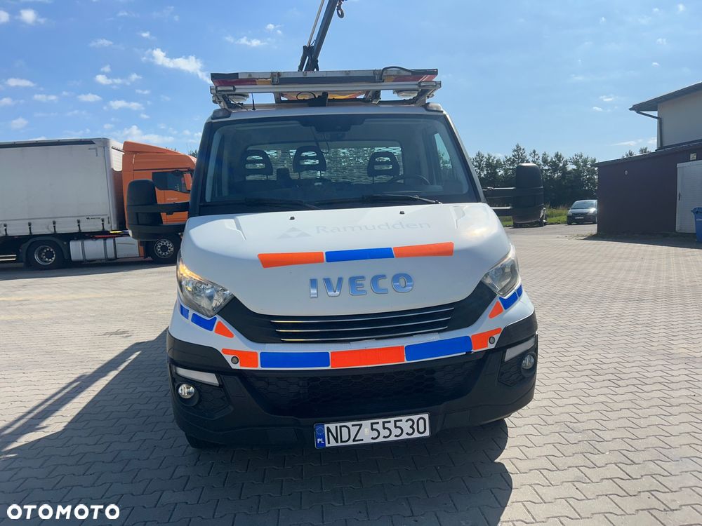 Iveco Daily - 10