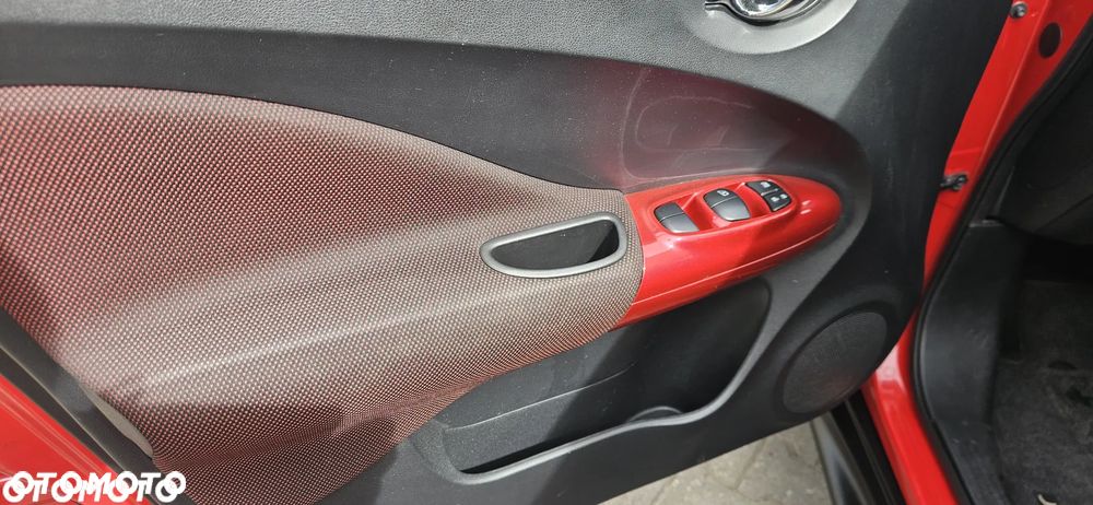 Nissan Juke 1.5 dCi Tekna S&S - 15