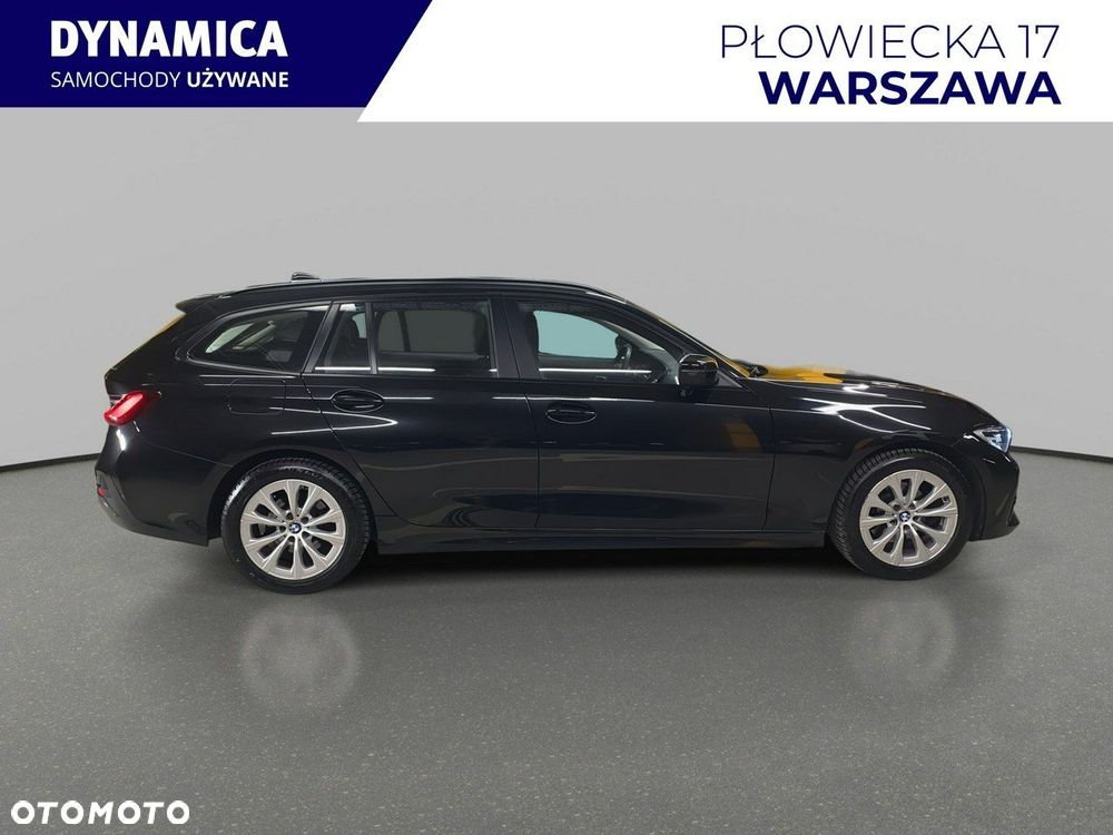 BMW Seria 3 - 9