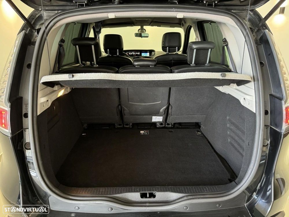 Renault Scénic 1.5 dCi Exclusive SS - 20