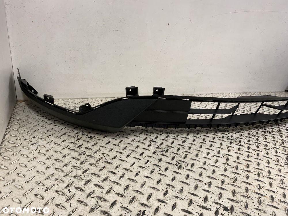 NOWY ORYGINALNY SPOILER ZDERZAK PRZEDNIEGO KRATKA PRZÓD FORD KUGA ESCAPE MK3 III 3 20-26 2460934 - 3