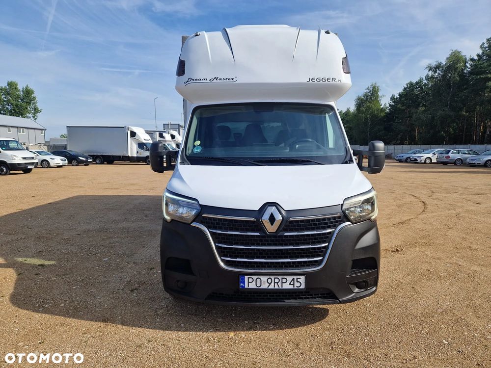 Renault MASTER - 2