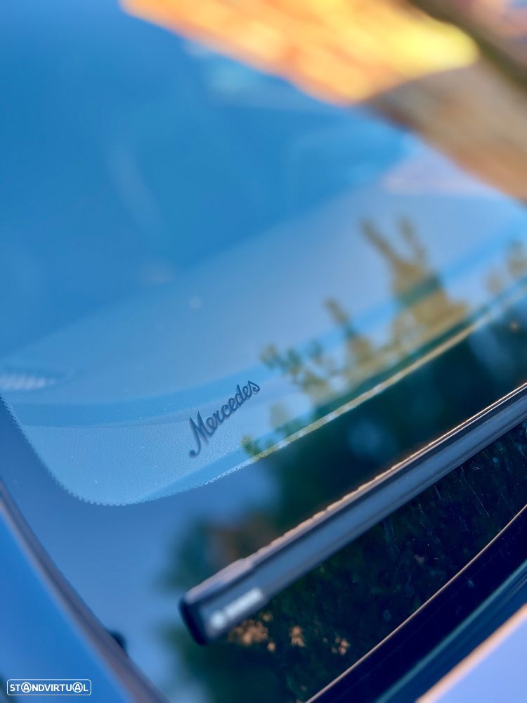 Mercedes-Benz C 250 d - 16