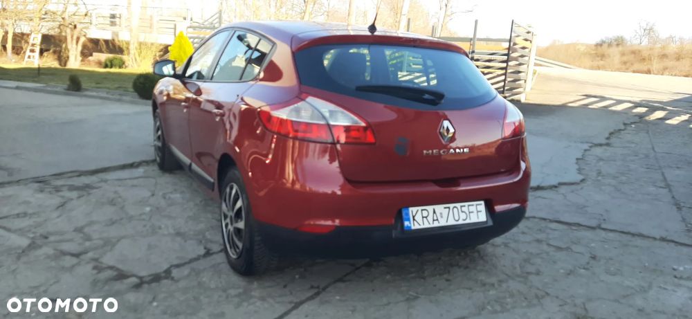 Renault Megane - 25