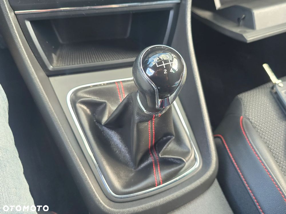Seat Leon 1.4 TSI Style S&S - 17