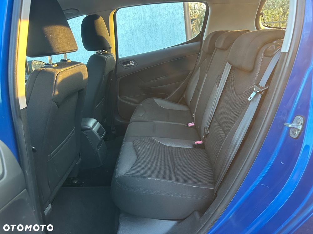 Peugeot 308 120 VTi Active - 12