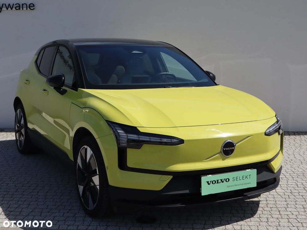 Volvo EX30 69kWh Twin Motor Ultra - 10