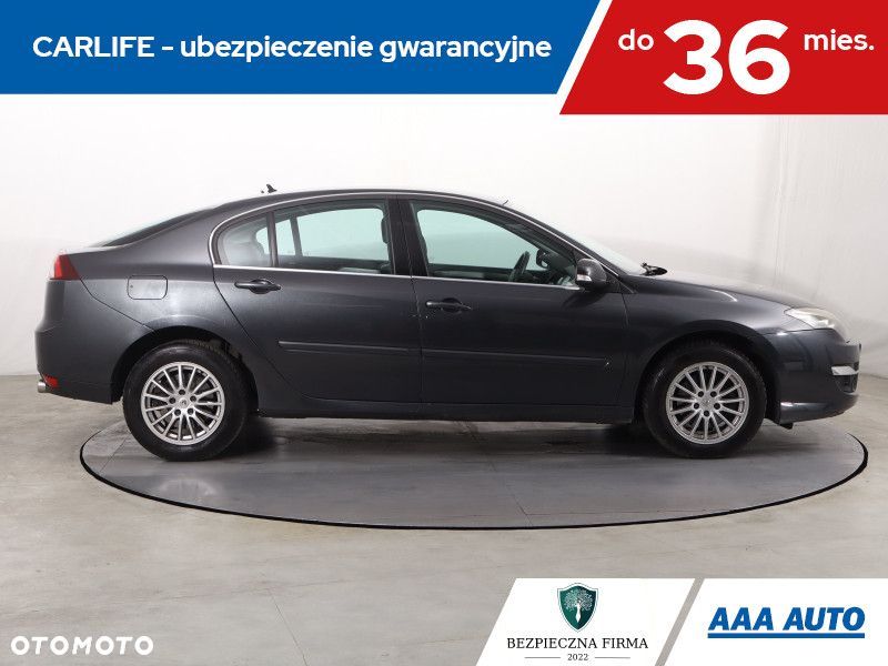 Renault Laguna - 8