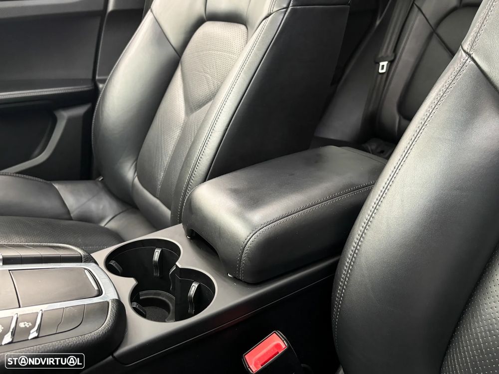 Porsche Macan S PDK - 30