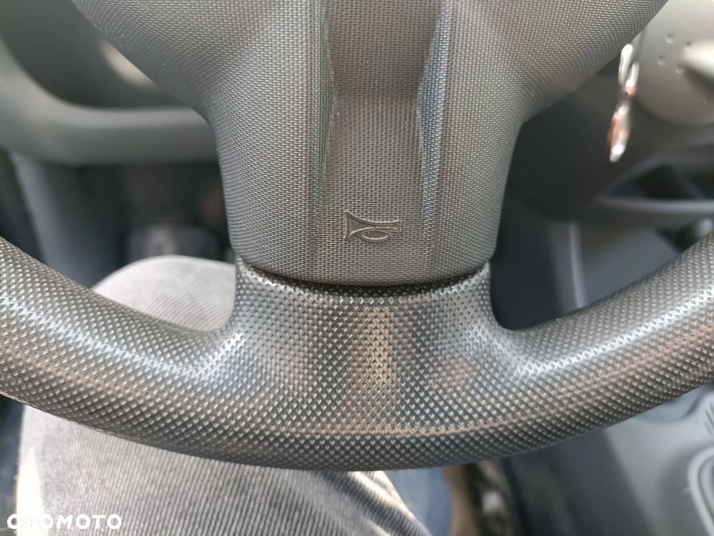 CITROEN C1 I 05-14 2007 r. kierownica * - 4