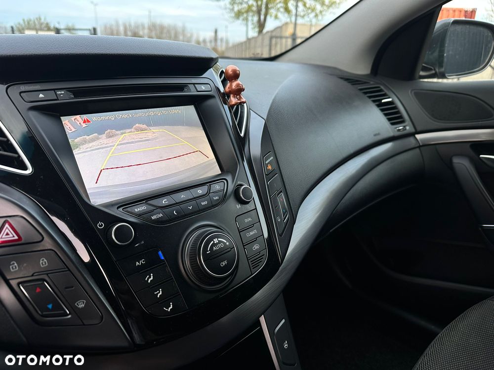 Hyundai i40 1.7 CRDi Premium - 12