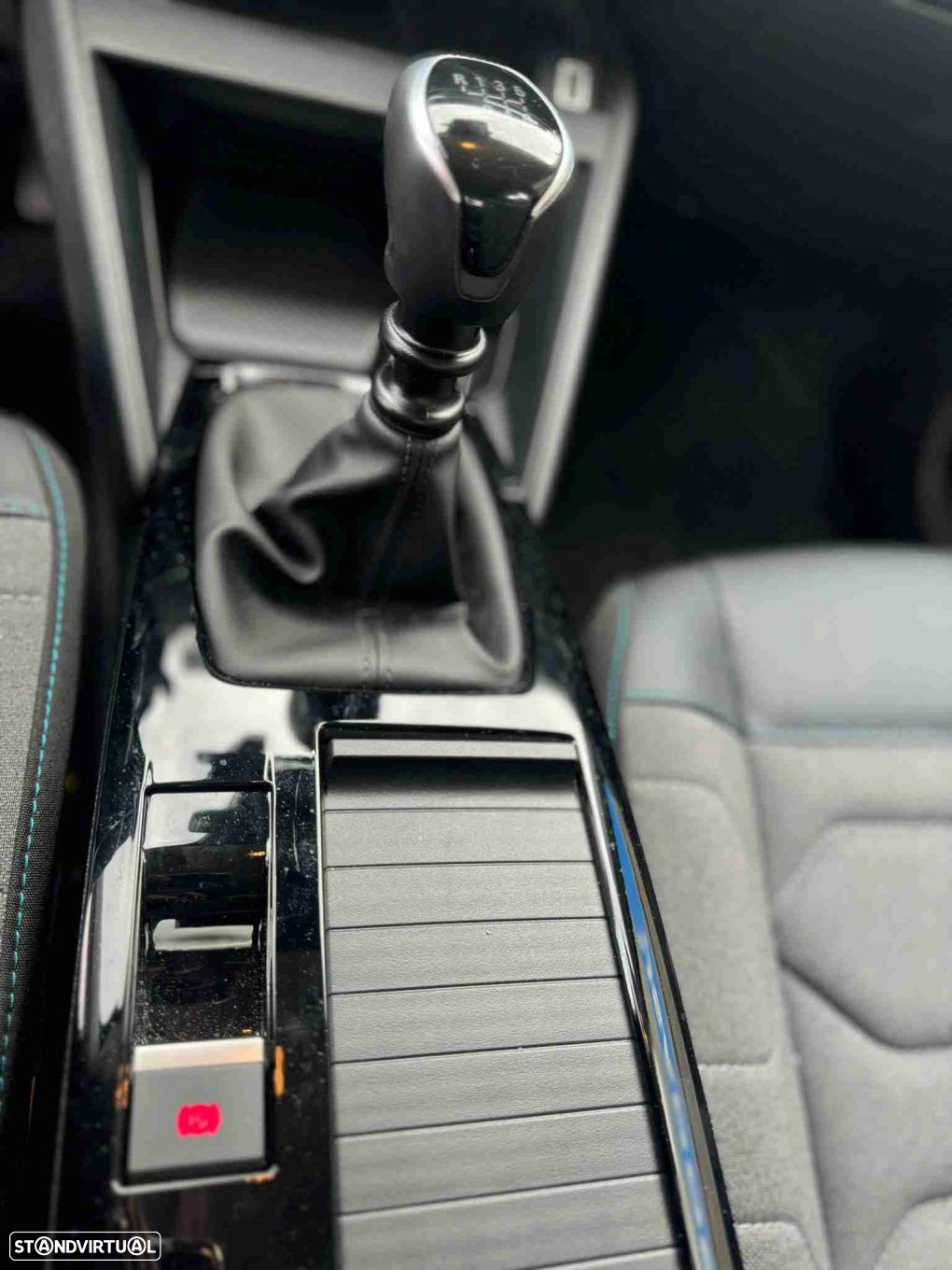 Citroën C4 1.2 PureTech Plus - 6