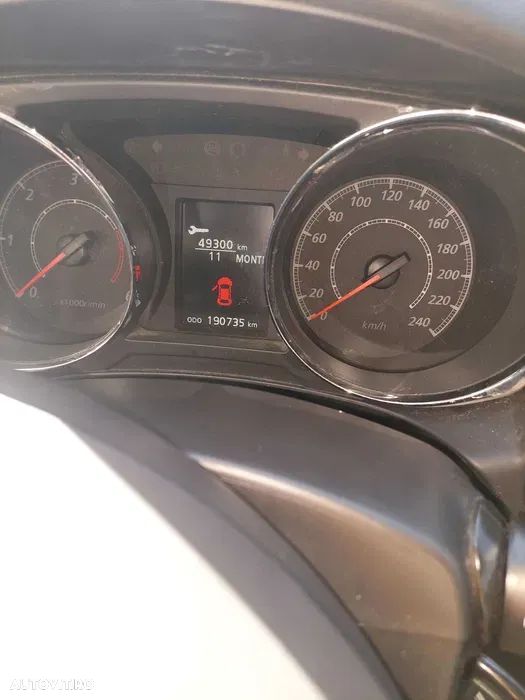 Mitsubishi ASX - 3