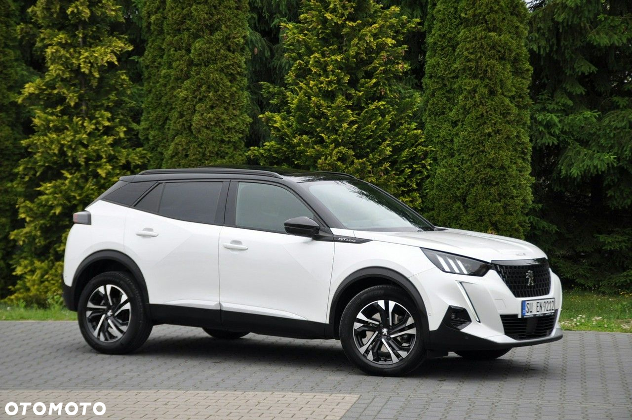 Peugeot 2008 - 4