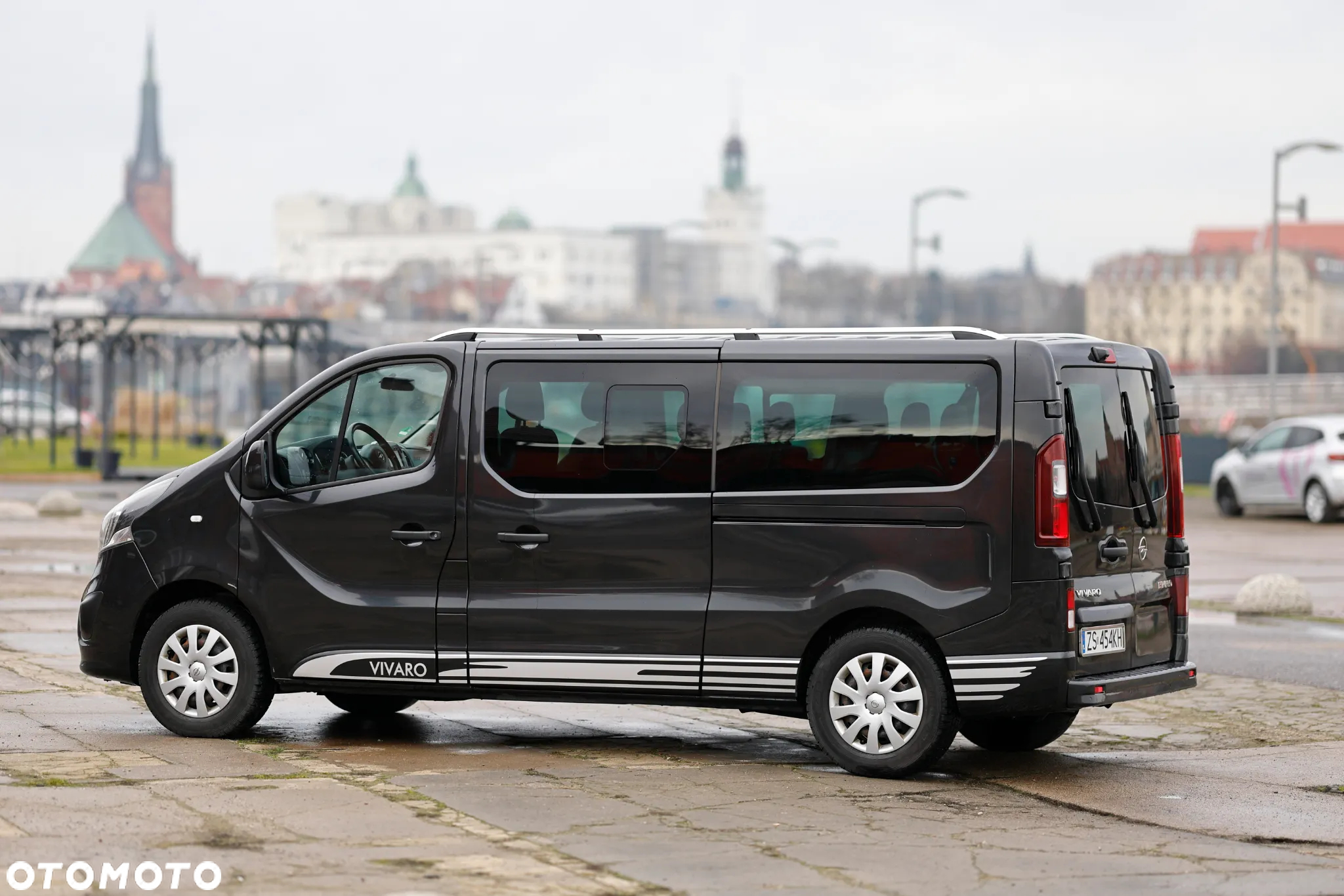 Opel Vivaro Tourer 1.6 CDTI L2 - 5