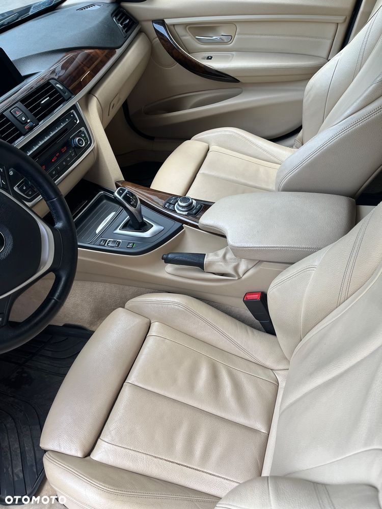 BMW Seria 3 - 11