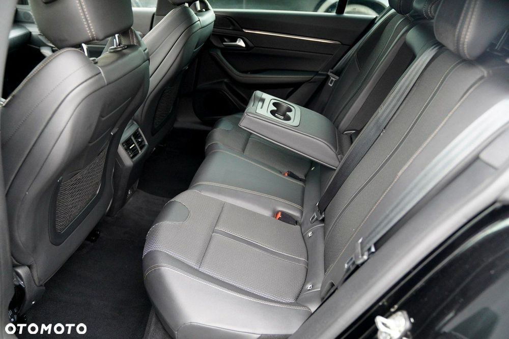 Peugeot 508 - 23