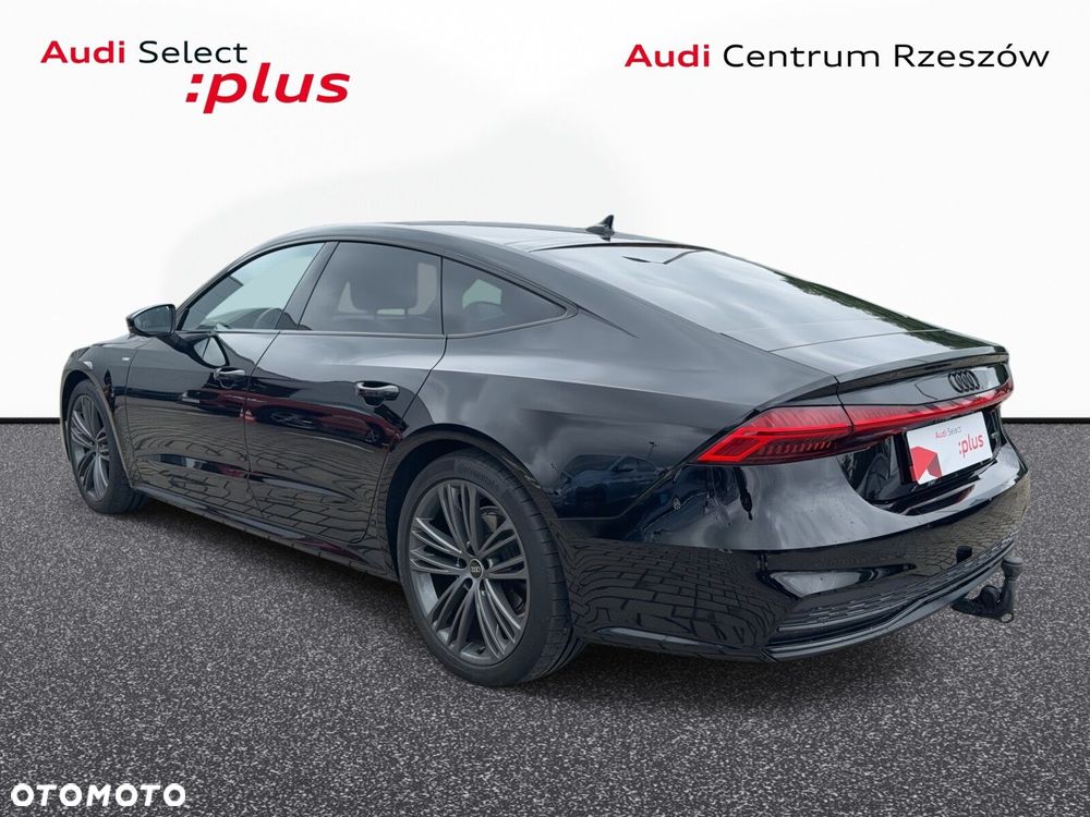 Audi A7 Sportback - 7