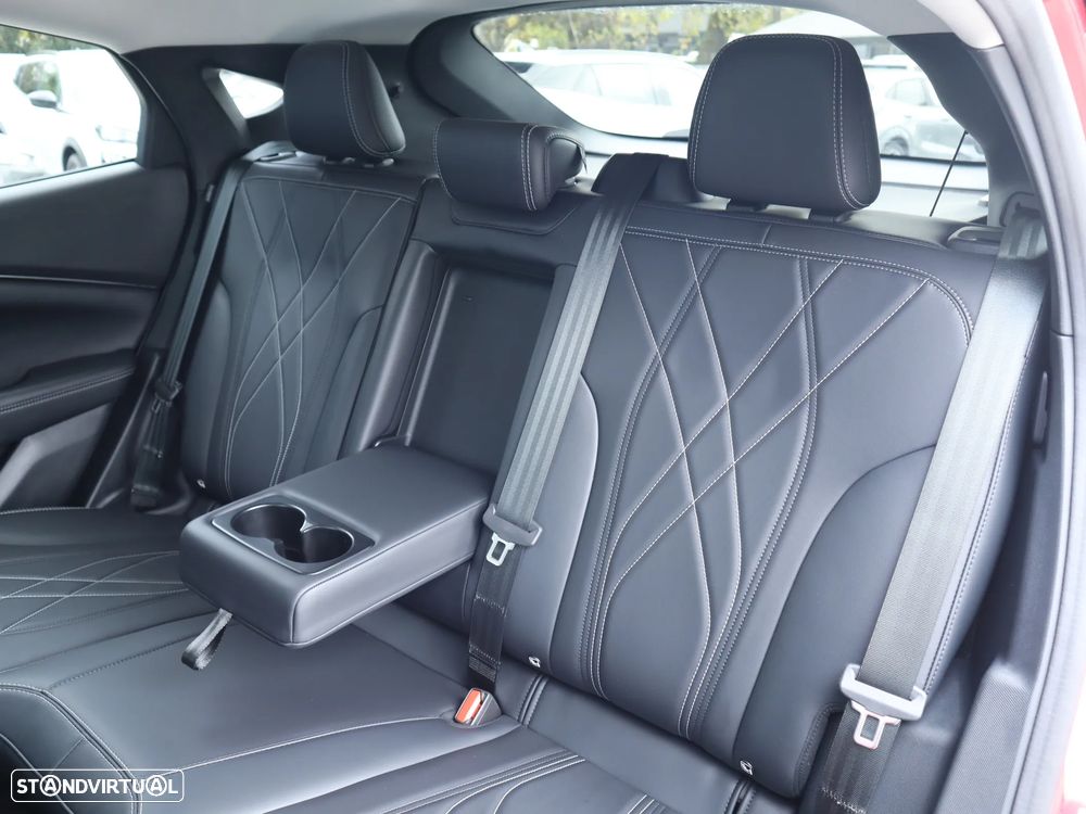 Ford Mustang Mach-E 75.7 kWh Base - 24