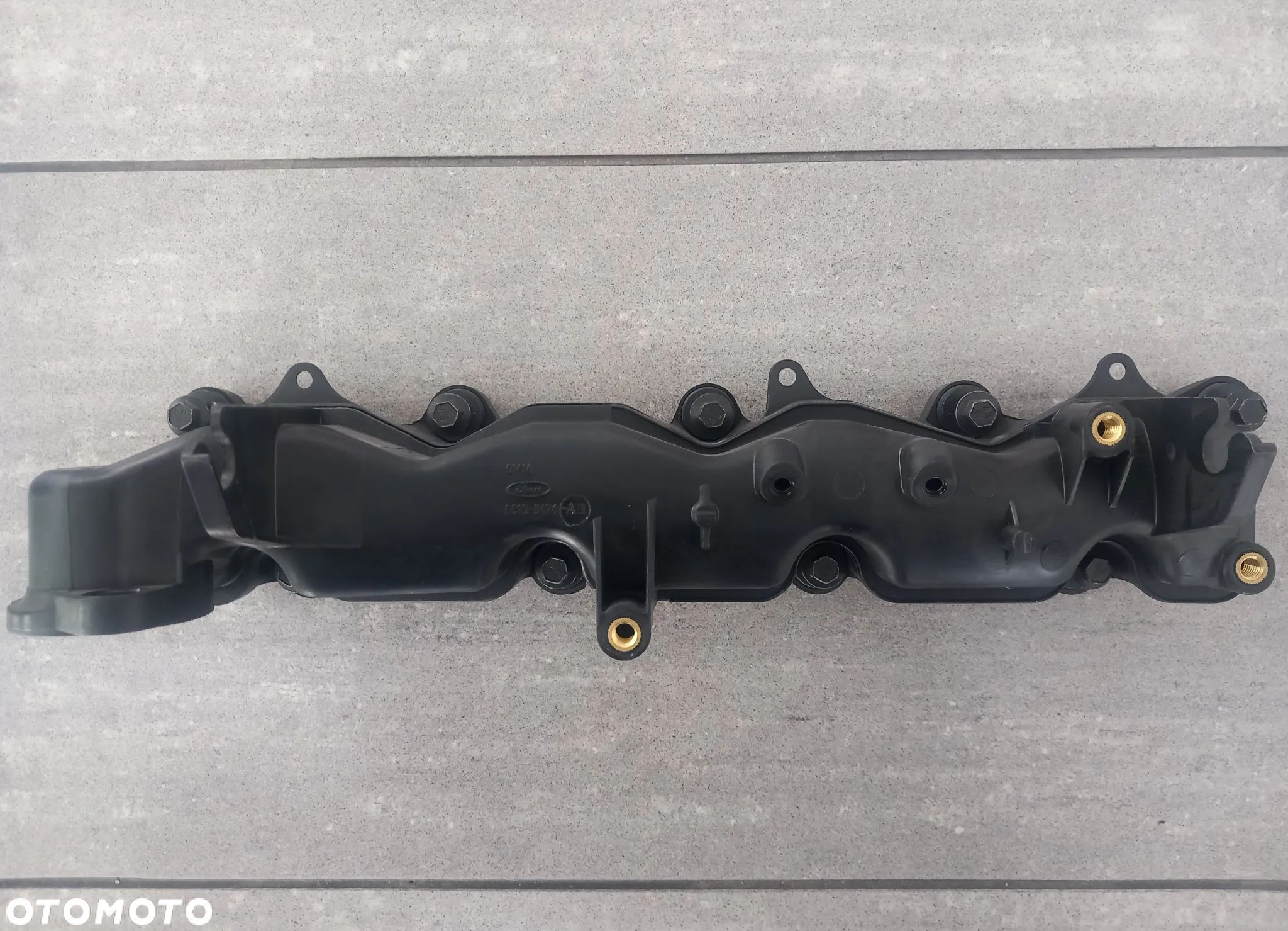 Kolektor ssący Ford Mondeo, Transit 2.0, 2.2 TDCI 1671577 - 1