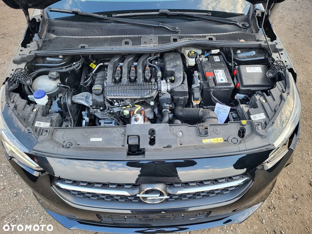 Opel Corsa 1.2 Start/Stop Elegance - 8