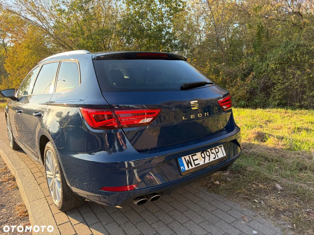 Seat Leon - 6