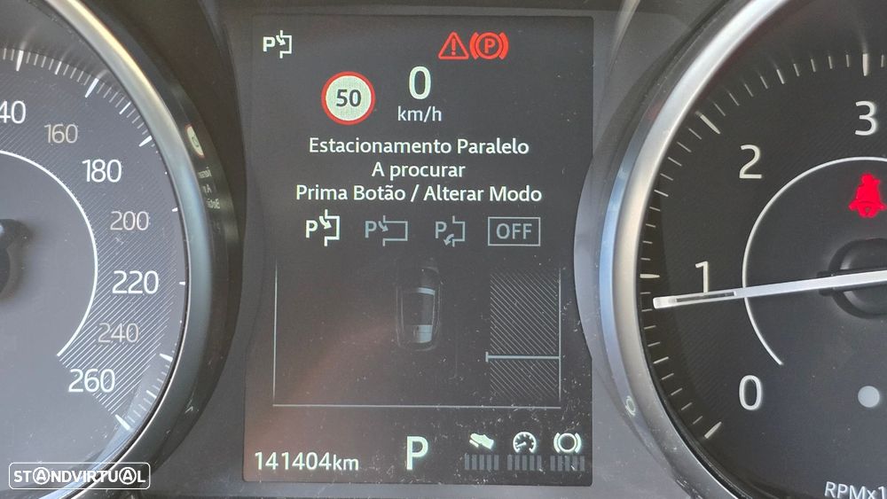 Jaguar E-Pace 2.0 i4D R-Dynamic AWD Aut. - 30