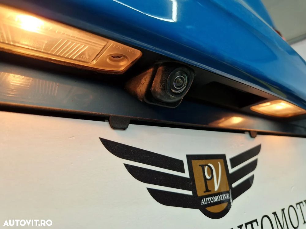 Hyundai KONA 1.6 GDI 141 CP 2WD 6DCT HEV Premium - 34