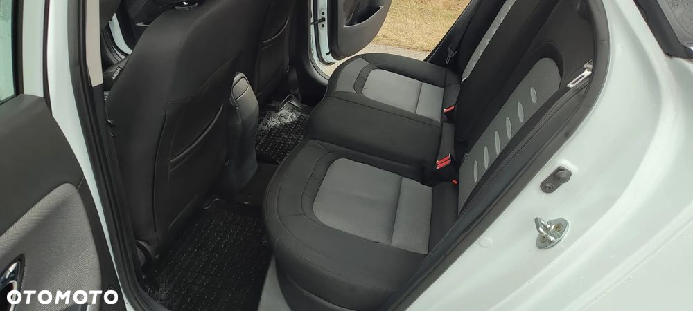 Kia Ceed Cee'd 1.6 GDI L Business Line - 5