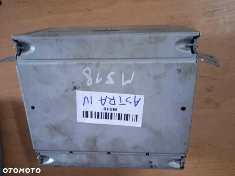 Radio Opel Insignia A 7612034235 - 1
