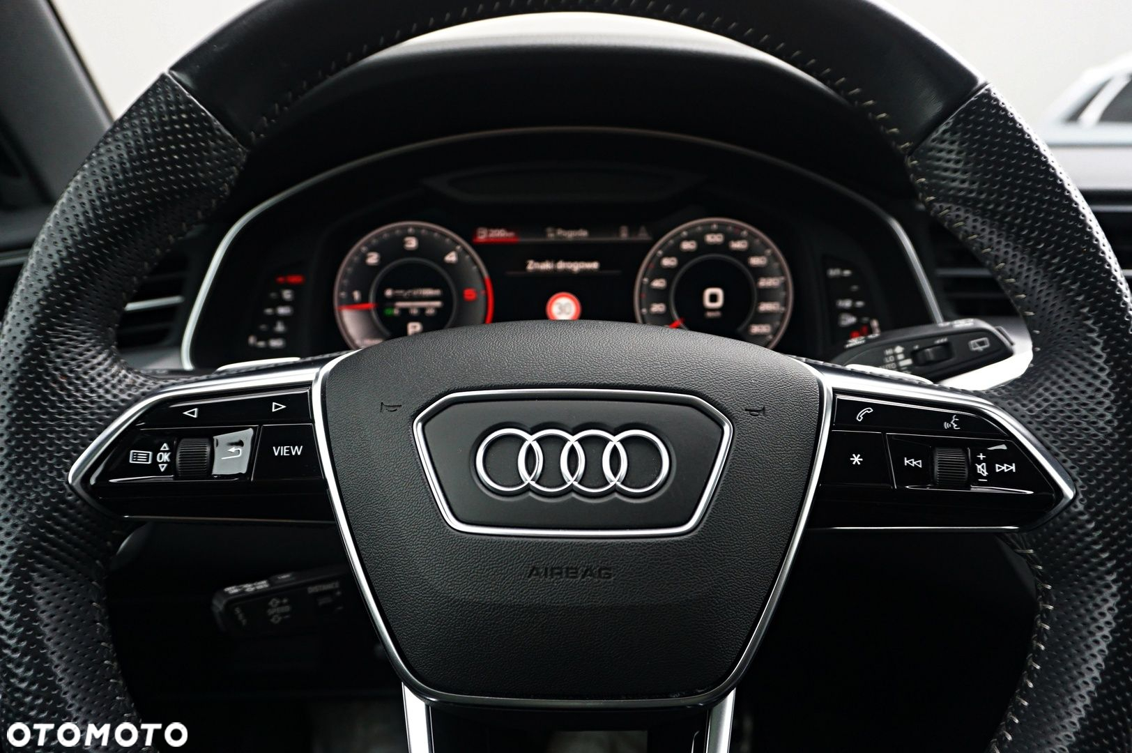 Audi A6 - 28