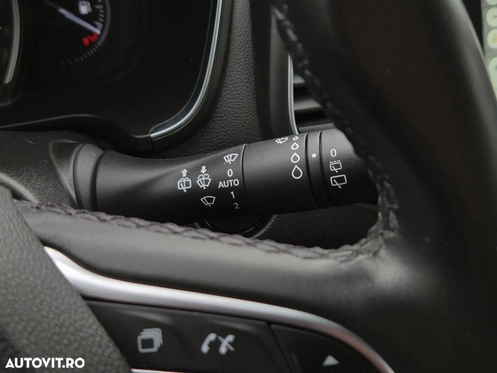 Renault Talisman ENERGY dCi 160 EDC INTENS - 19