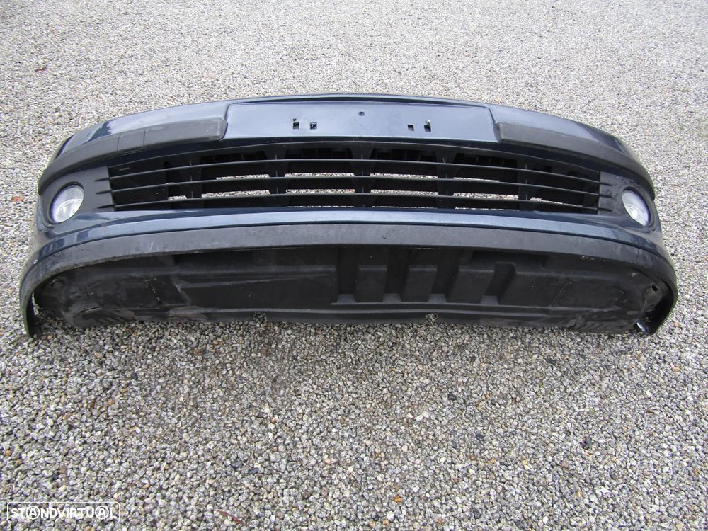 Para-choques Renault Clio 3  original (ver descrição e fotos) - 5