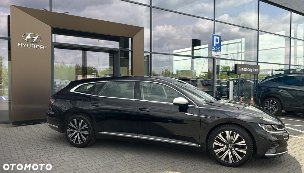 Volkswagen Arteon Shooting Brake - 6