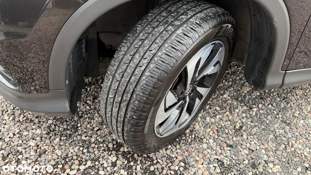 Honda CR-V 1.6i-DTEC Executive - 25