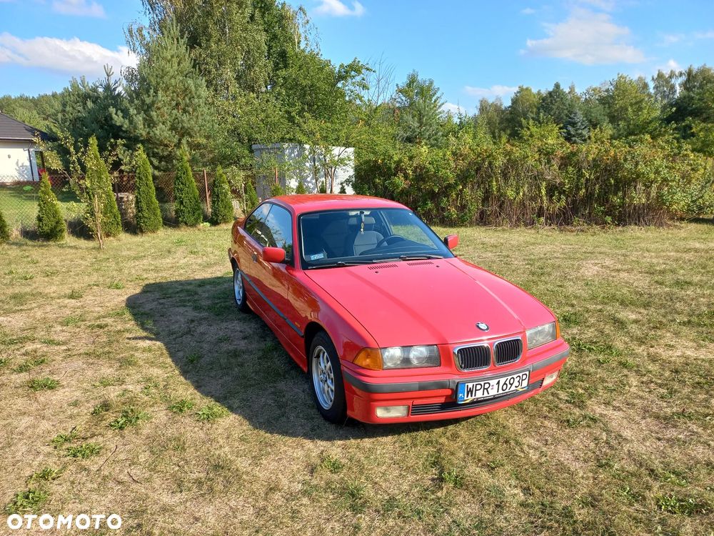 BMW Seria 3 320Ci - 14