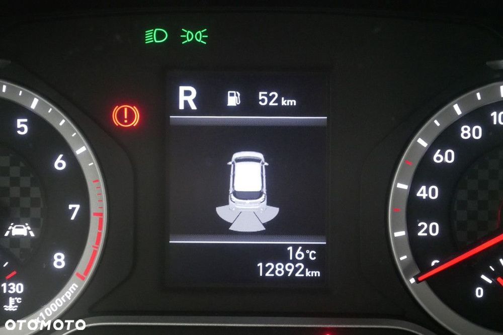 Hyundai i10 1.2 Comfort - 17