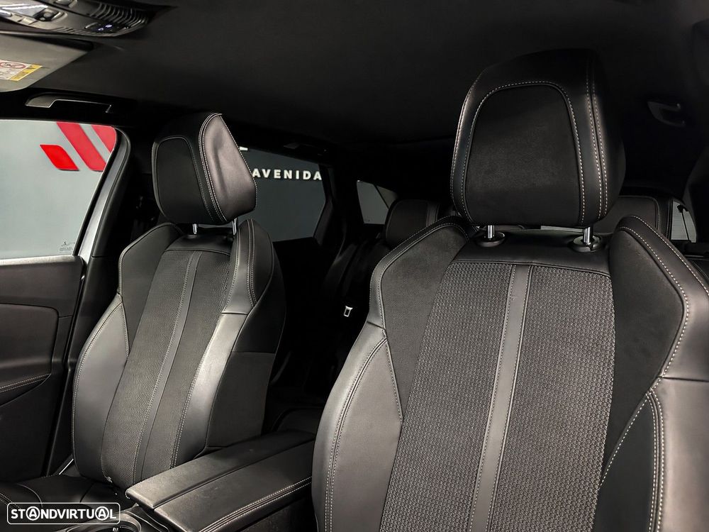 Peugeot 3008 1.6 Hybrid Allure Pack e-EAT8 - 7