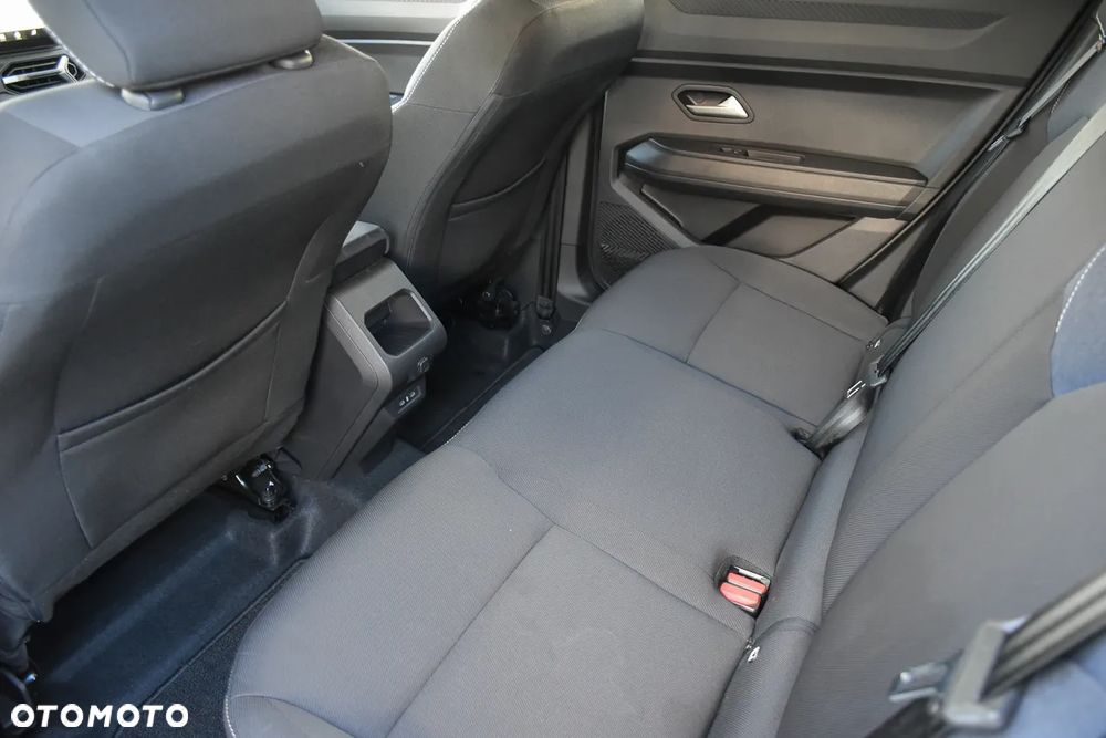 Dacia Duster 1.2 TCe mHEV Journey - 37