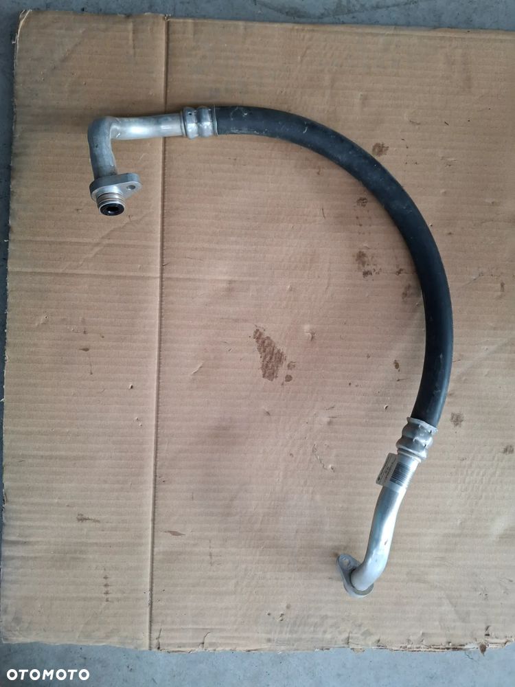 Rurka klimy 1.5 hdi - 1