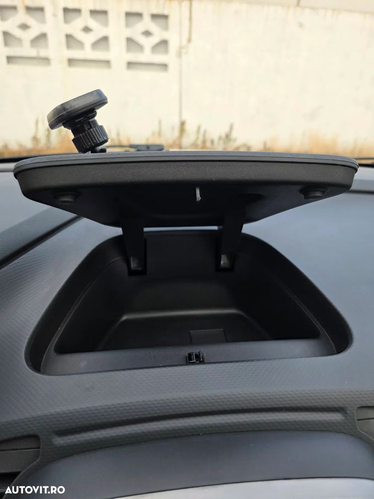 Renault Captur (ENERGY) TCe 90 INTENS - 35