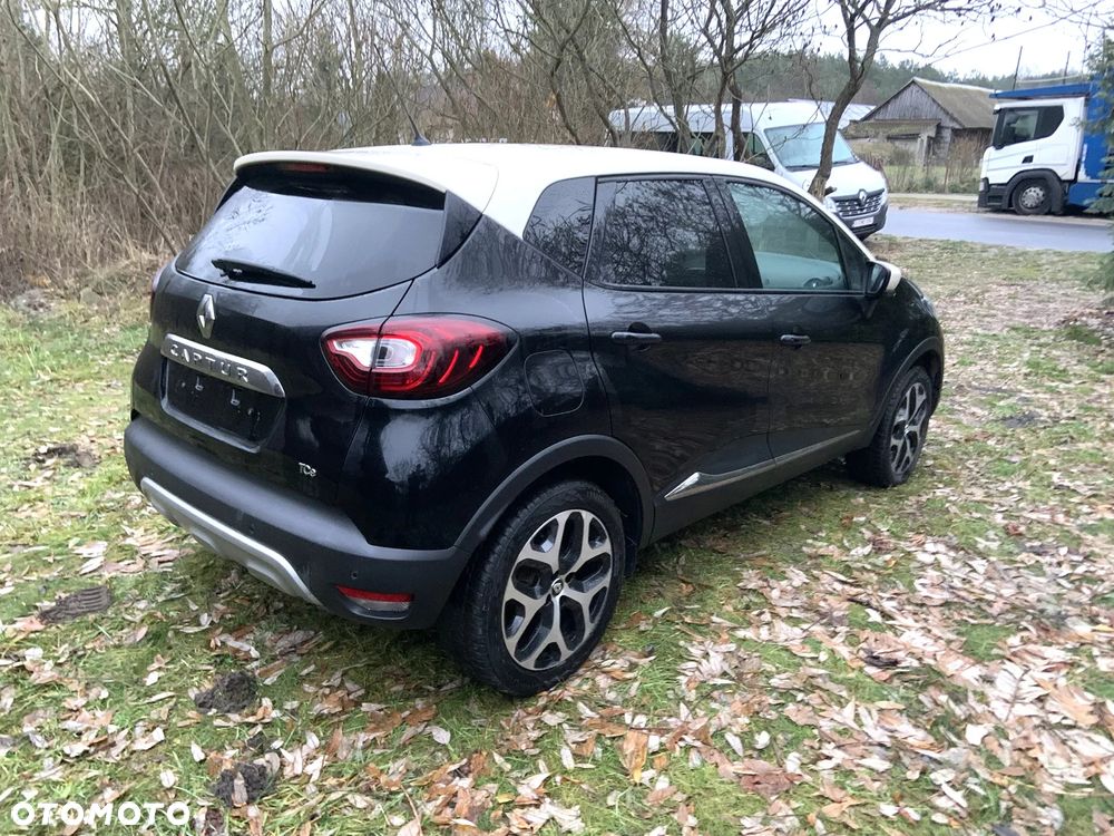 Renault Captur 0.9 Energy TCe Intens EU6 - 6