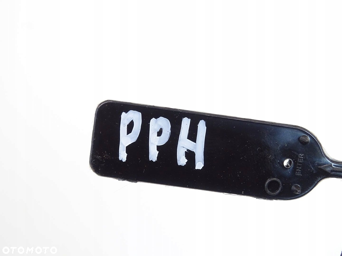 SKRZYNIA BIEGÓW MANUAL PPH SKODA RAPID I 5J AUDI A1 8X VW POLO V 1.6 TDI - 10