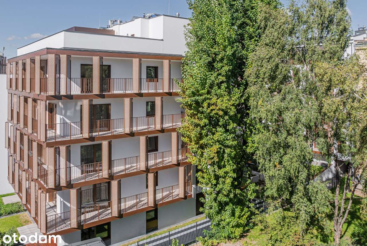 Taczaka 5 | apartament z dwoma łazienkami, pod inwestycję | B/2/12 - Pełny obrazek: 4/23