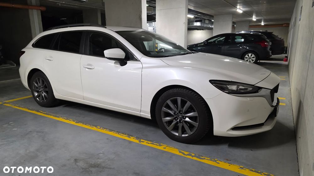 Mazda 6 2.0 SkyEnergy - 6