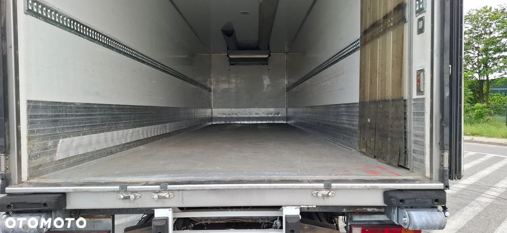 Mercedes-Benz ATEGO1624 - 11