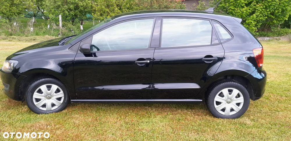 Volkswagen Polo - 5