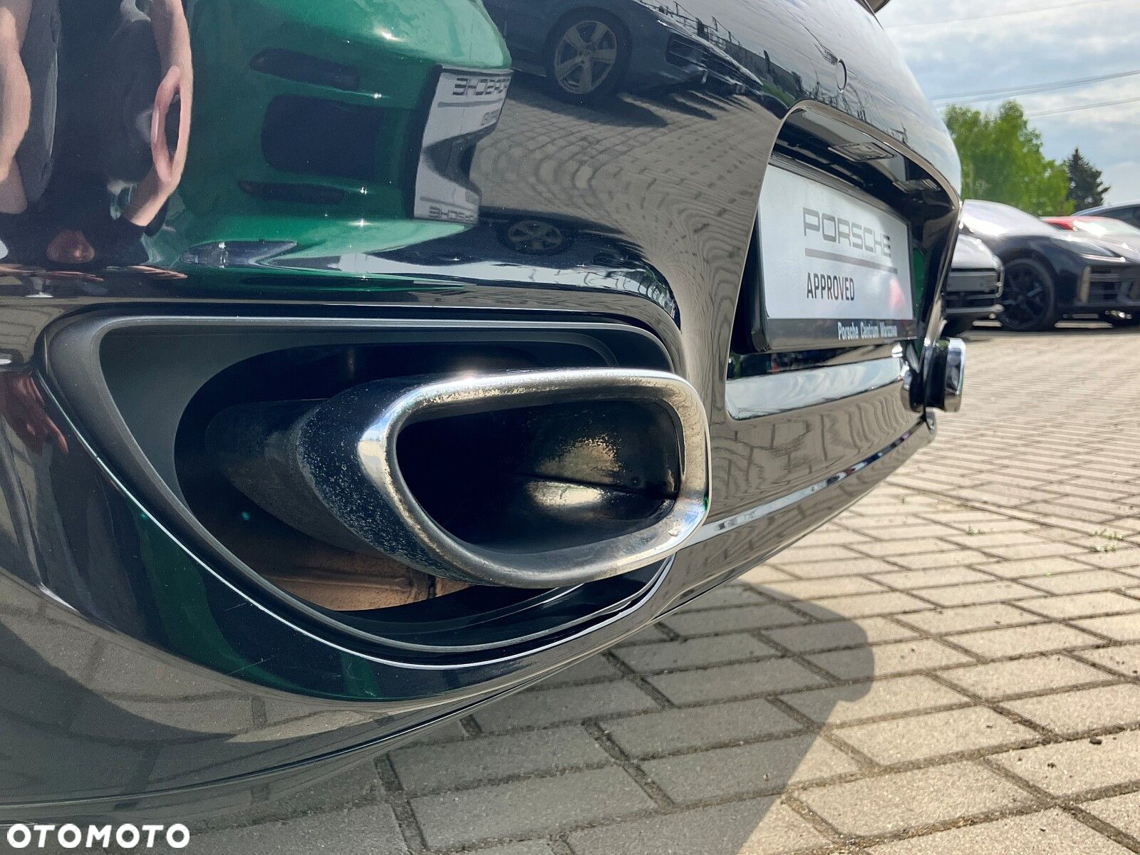 Porsche 911 - 35